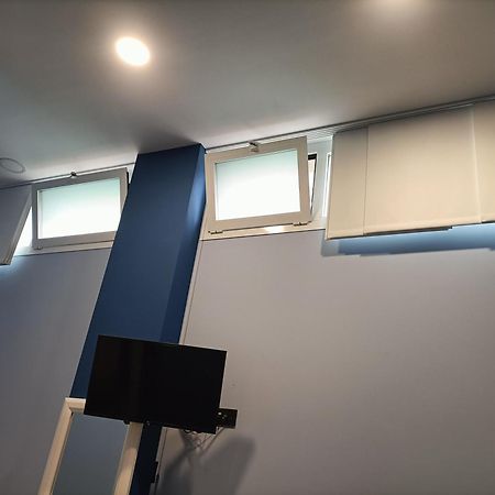 Acogedor Apartamento San Juan Bermeo Eksteriør bilde