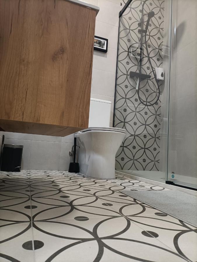 Acogedor Apartamento San Juan Bermeo Eksteriør bilde