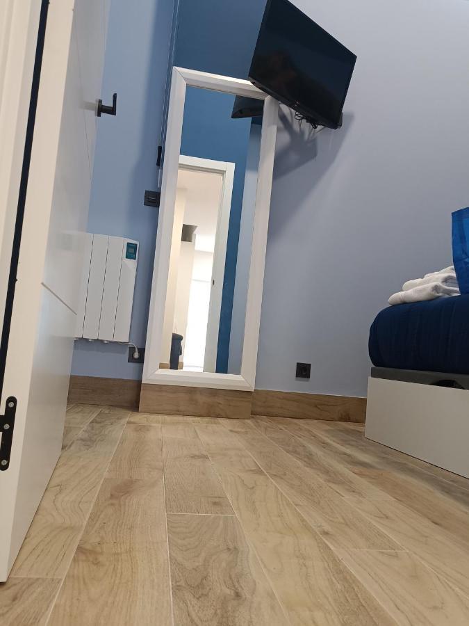 Acogedor Apartamento San Juan Bermeo Eksteriør bilde