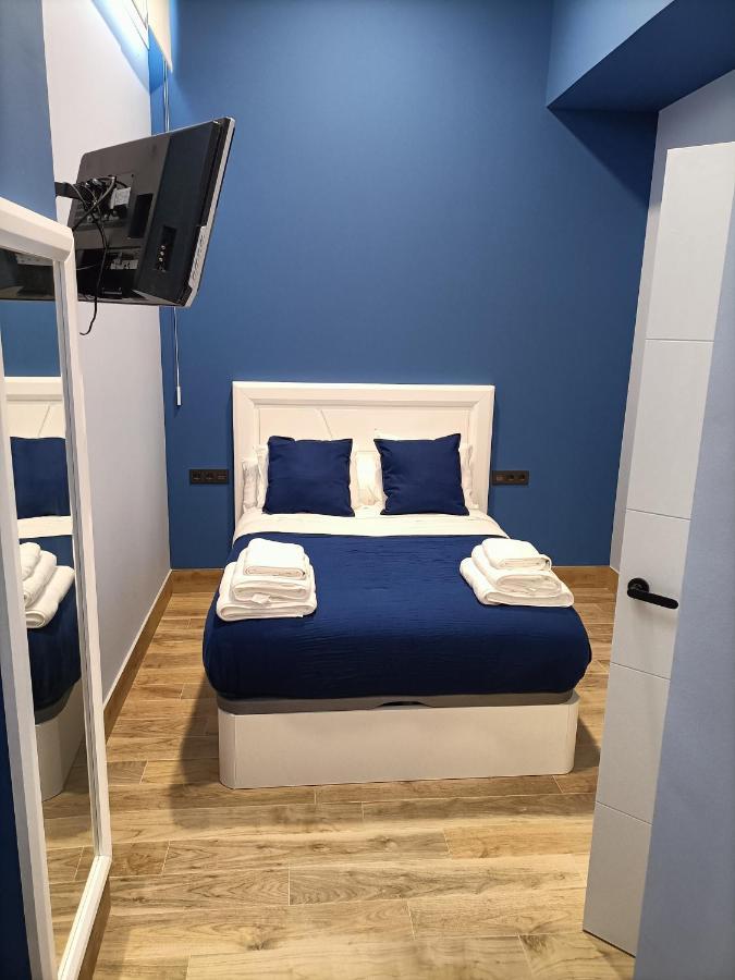 Acogedor Apartamento San Juan Bermeo Eksteriør bilde
