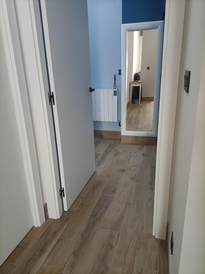 Acogedor Apartamento San Juan Bermeo Eksteriør bilde
