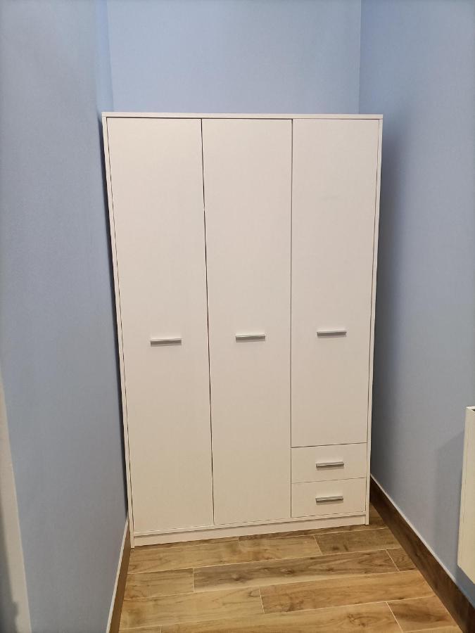 Acogedor Apartamento San Juan Bermeo Eksteriør bilde