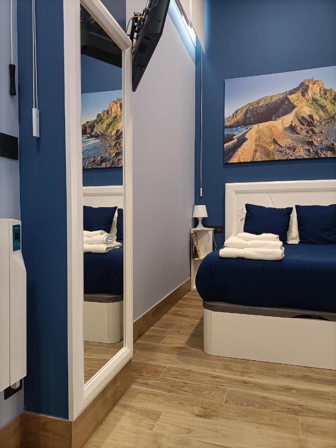 Acogedor Apartamento San Juan Bermeo Eksteriør bilde